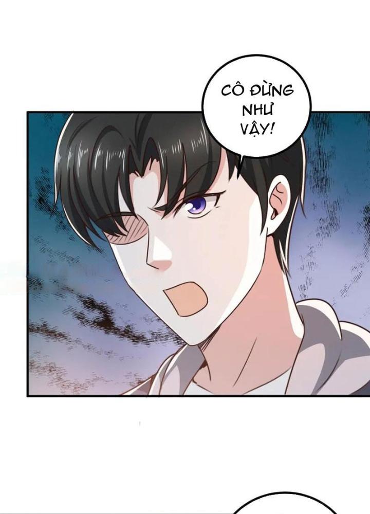 Lão Ba Cho Tôi Lựa Một Trong Mười Nữ Thần Để Kết Hôn Chapter 132 - Trang 4