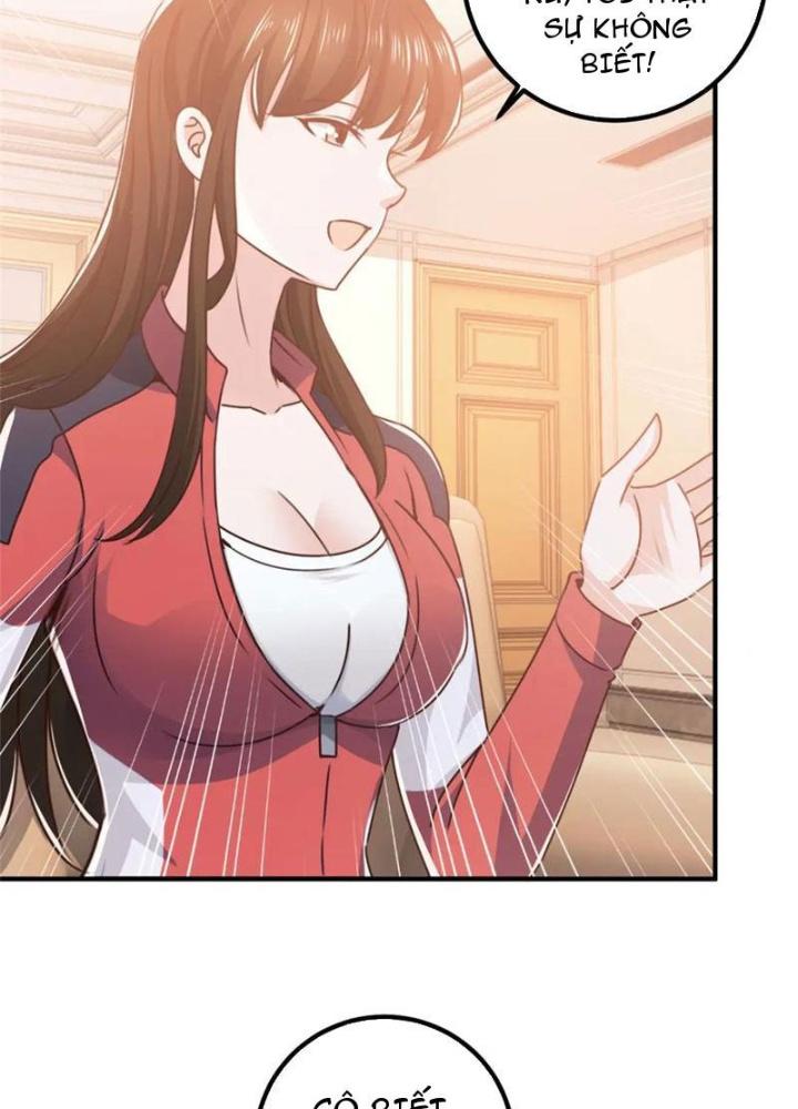 Lão Ba Cho Tôi Lựa Một Trong Mười Nữ Thần Để Kết Hôn Chapter 132 - Trang 4