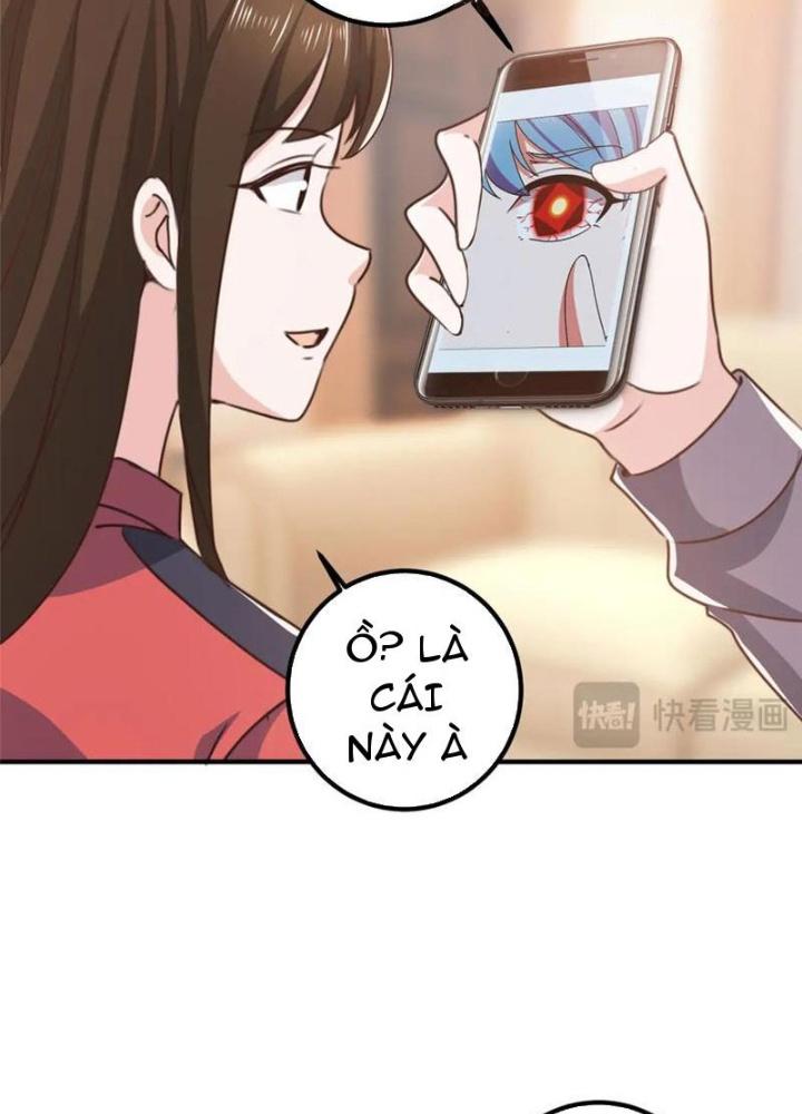 Lão Ba Cho Tôi Lựa Một Trong Mười Nữ Thần Để Kết Hôn Chapter 132 - Trang 4