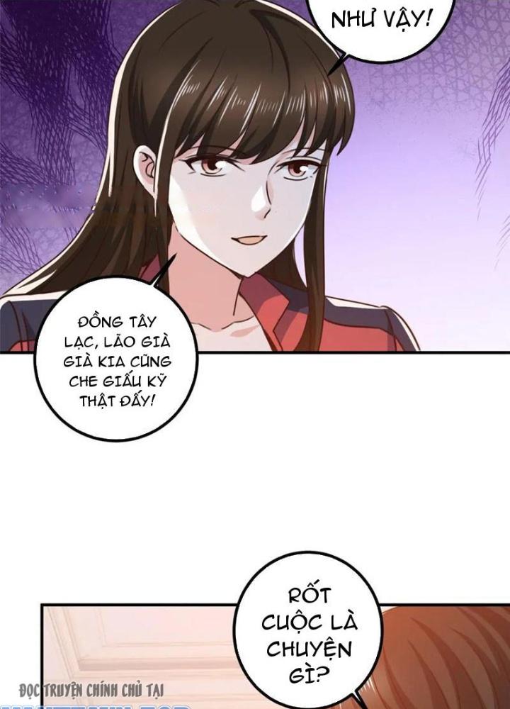 Lão Ba Cho Tôi Lựa Một Trong Mười Nữ Thần Để Kết Hôn Chapter 132 - Trang 4