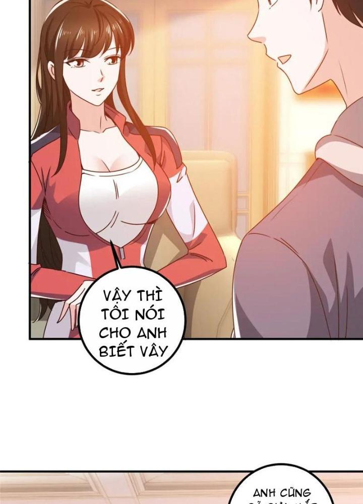 Lão Ba Cho Tôi Lựa Một Trong Mười Nữ Thần Để Kết Hôn Chapter 132 - Trang 4