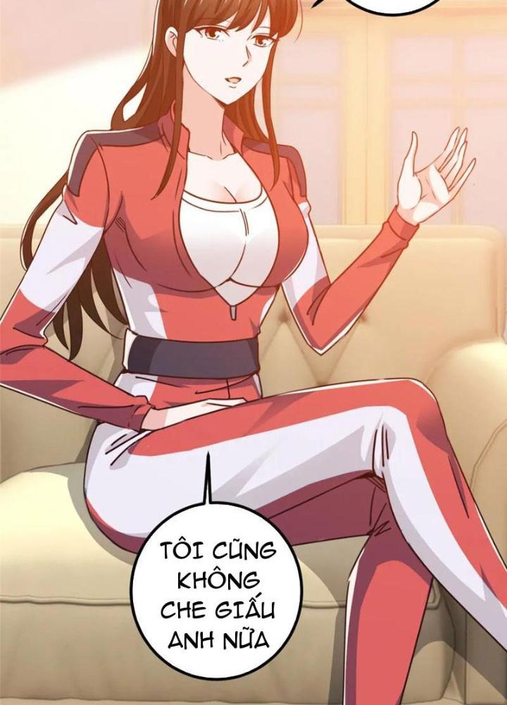 Lão Ba Cho Tôi Lựa Một Trong Mười Nữ Thần Để Kết Hôn Chapter 132 - Trang 4