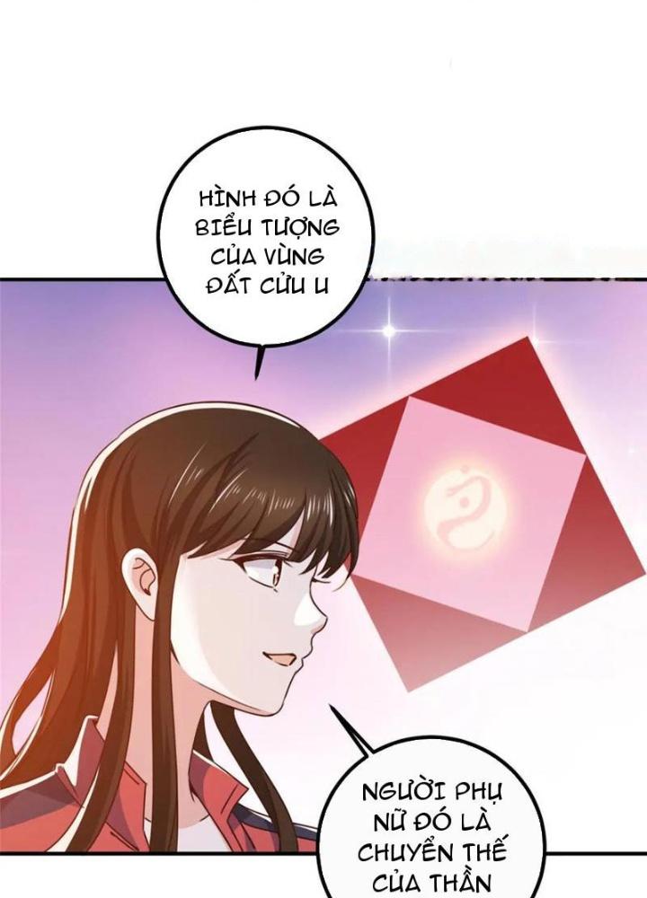 Lão Ba Cho Tôi Lựa Một Trong Mười Nữ Thần Để Kết Hôn Chapter 132 - Trang 4