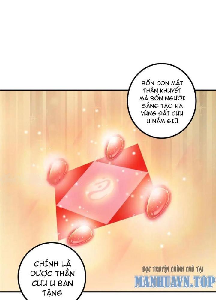 Lão Ba Cho Tôi Lựa Một Trong Mười Nữ Thần Để Kết Hôn Chapter 132 - Trang 4