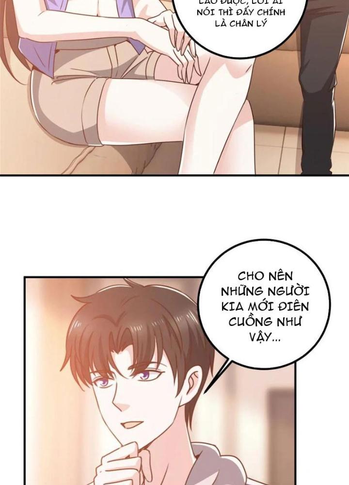 Lão Ba Cho Tôi Lựa Một Trong Mười Nữ Thần Để Kết Hôn Chapter 132 - Trang 4