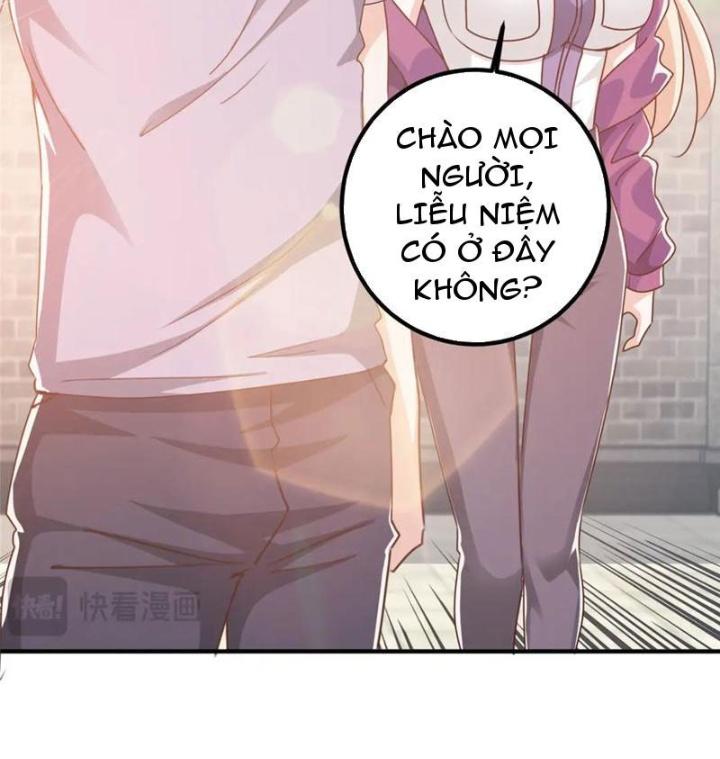 Lão Ba Cho Tôi Lựa Một Trong Mười Nữ Thần Để Kết Hôn Chapter 132 - Trang 4