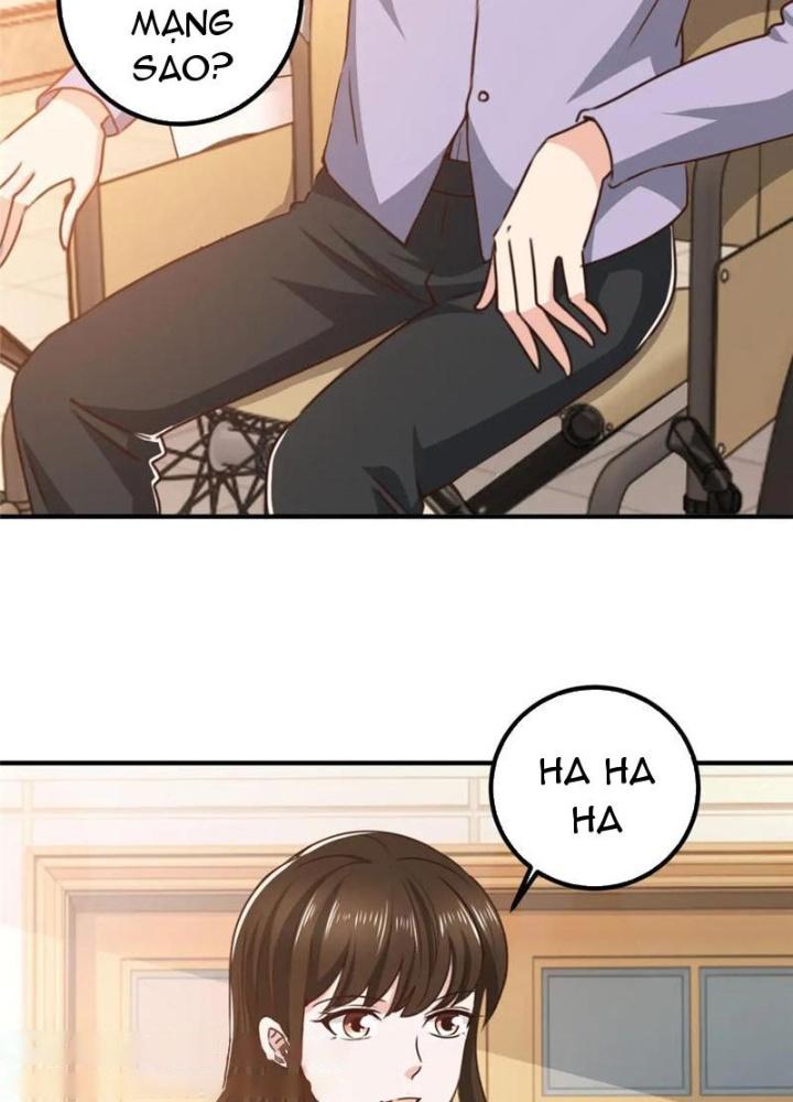 Lão Ba Cho Tôi Lựa Một Trong Mười Nữ Thần Để Kết Hôn Chapter 132 - Trang 4