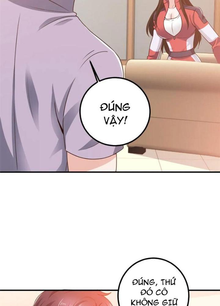 Lão Ba Cho Tôi Lựa Một Trong Mười Nữ Thần Để Kết Hôn Chapter 133 - Trang 4