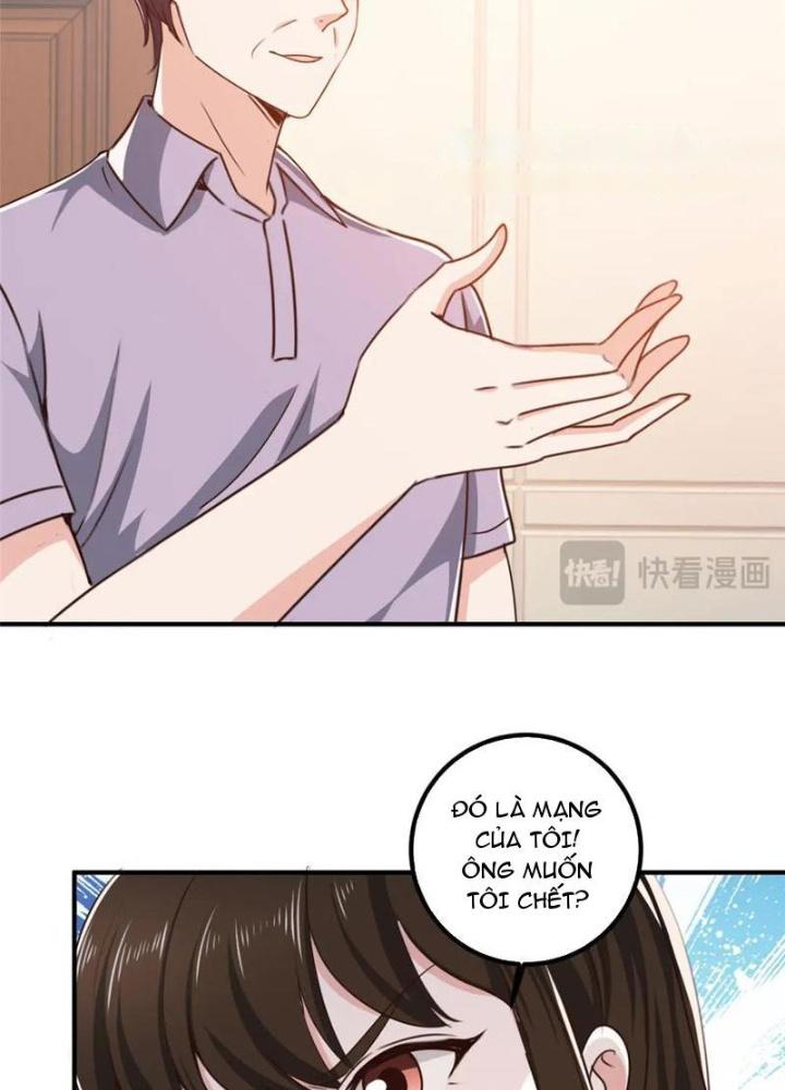 Lão Ba Cho Tôi Lựa Một Trong Mười Nữ Thần Để Kết Hôn Chapter 133 - Trang 4