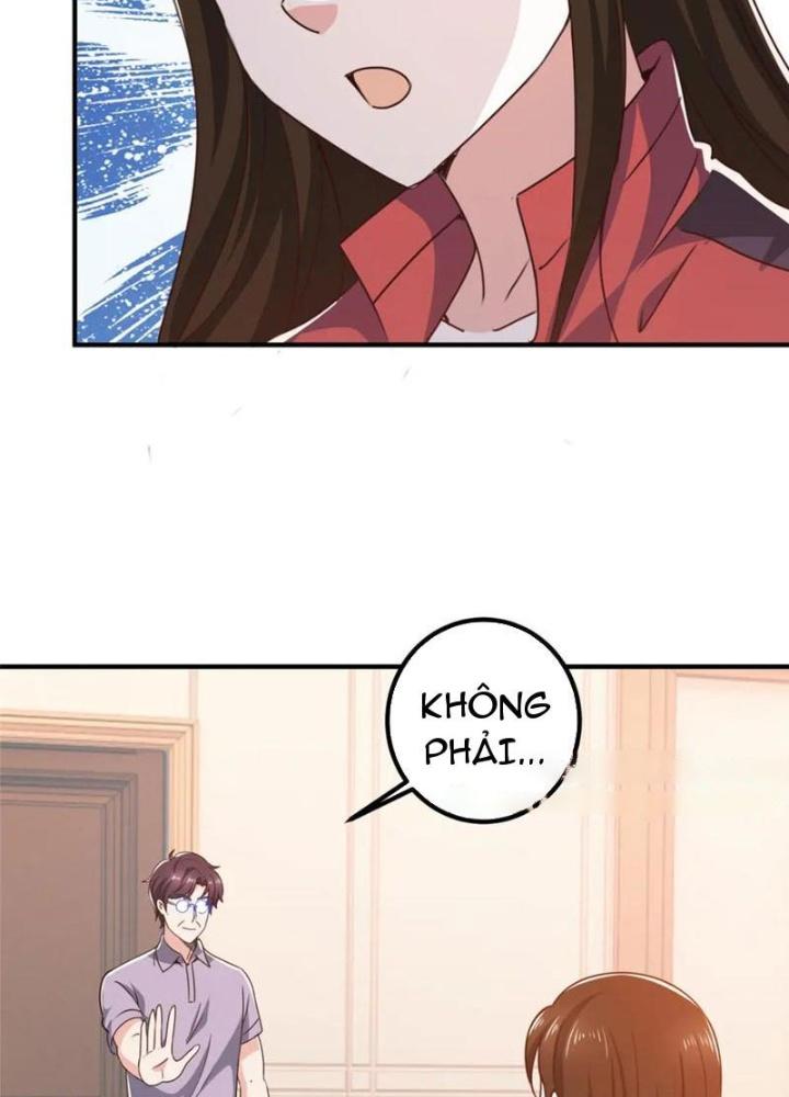 Lão Ba Cho Tôi Lựa Một Trong Mười Nữ Thần Để Kết Hôn Chapter 133 - Trang 4