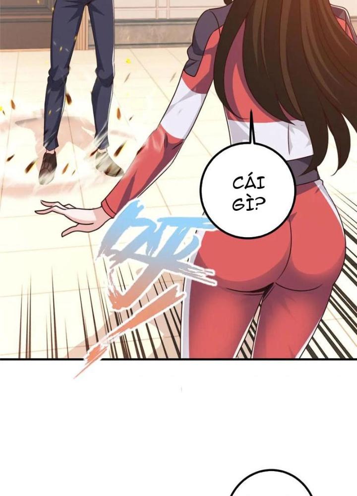 Lão Ba Cho Tôi Lựa Một Trong Mười Nữ Thần Để Kết Hôn Chapter 133 - Trang 4