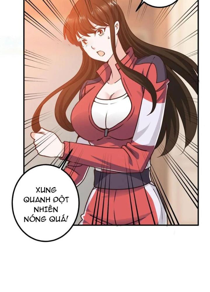 Lão Ba Cho Tôi Lựa Một Trong Mười Nữ Thần Để Kết Hôn Chapter 133 - Trang 4