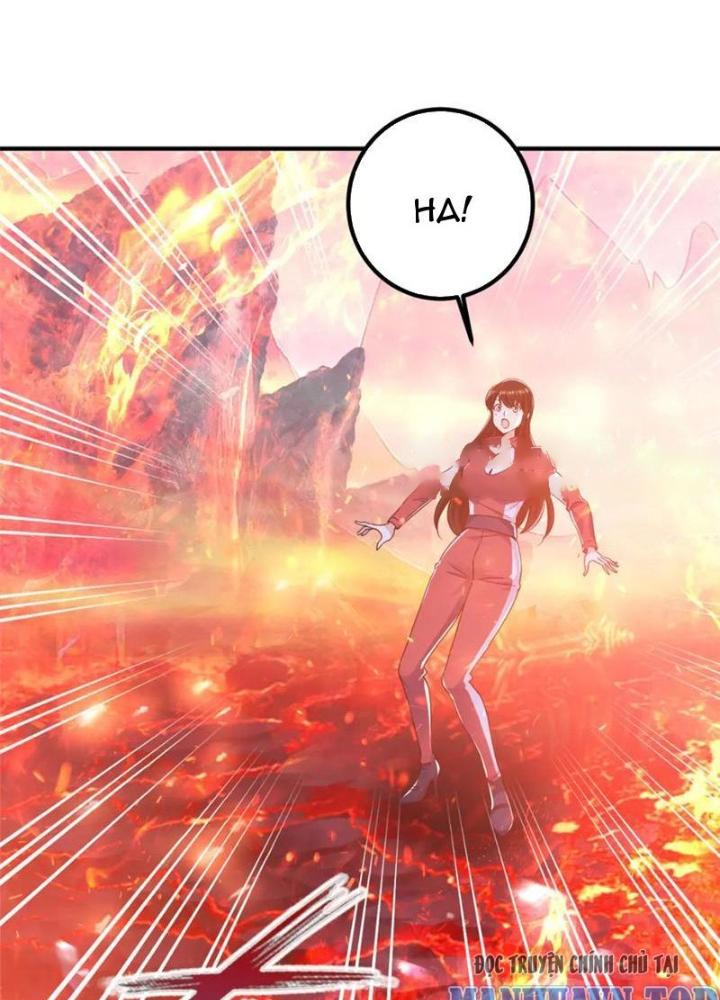 Lão Ba Cho Tôi Lựa Một Trong Mười Nữ Thần Để Kết Hôn Chapter 133 - Trang 4