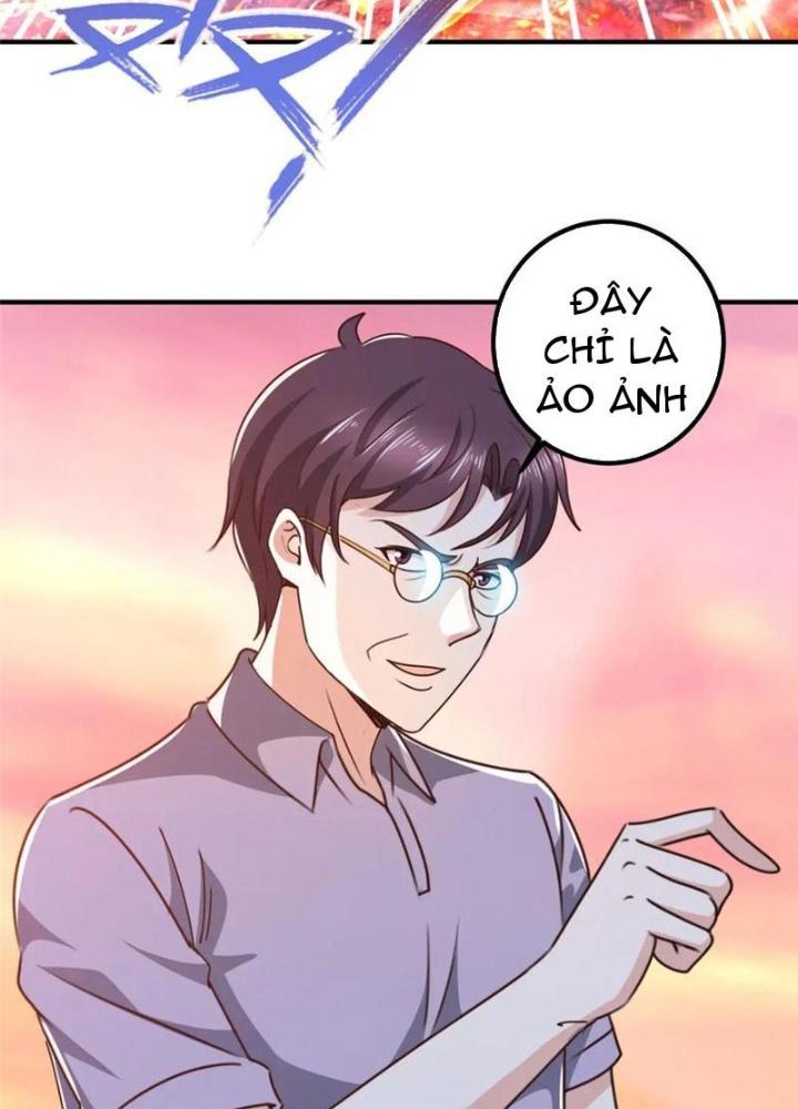 Lão Ba Cho Tôi Lựa Một Trong Mười Nữ Thần Để Kết Hôn Chapter 133 - Trang 4