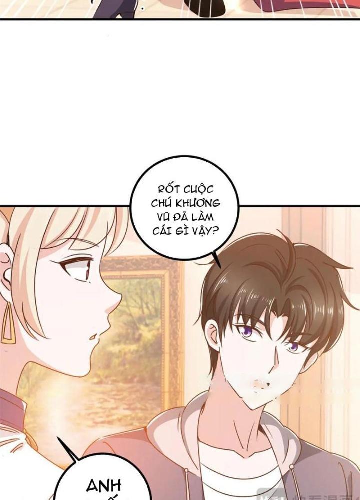 Lão Ba Cho Tôi Lựa Một Trong Mười Nữ Thần Để Kết Hôn Chapter 133 - Trang 4