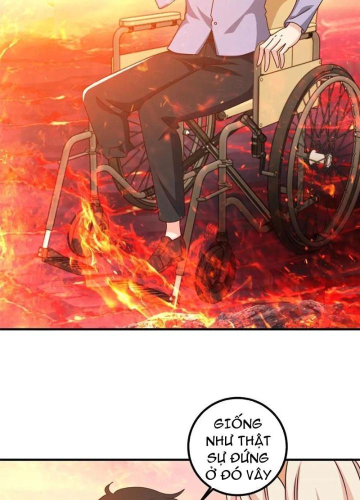 Lão Ba Cho Tôi Lựa Một Trong Mười Nữ Thần Để Kết Hôn Chapter 133 - Trang 4