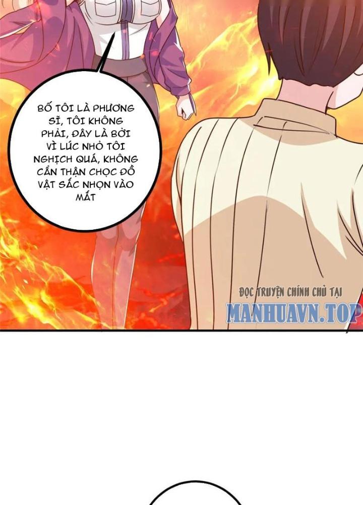 Lão Ba Cho Tôi Lựa Một Trong Mười Nữ Thần Để Kết Hôn Chapter 133 - Trang 4