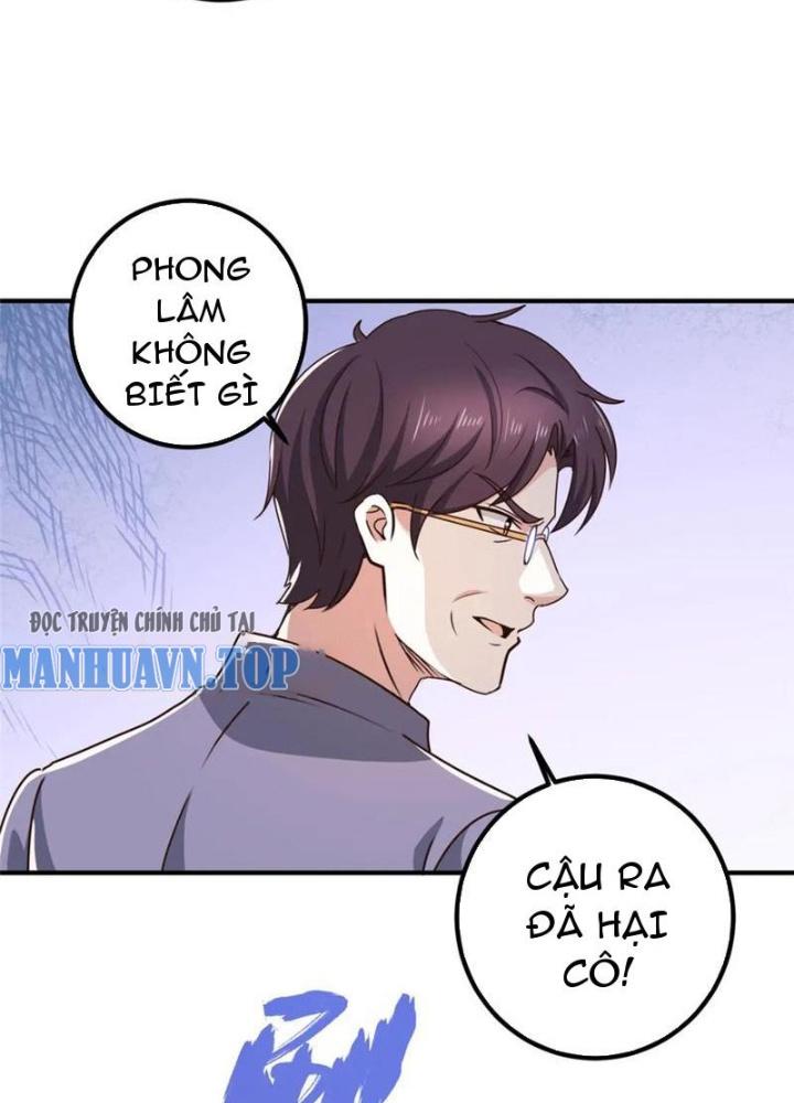 Lão Ba Cho Tôi Lựa Một Trong Mười Nữ Thần Để Kết Hôn Chapter 133 - Trang 4