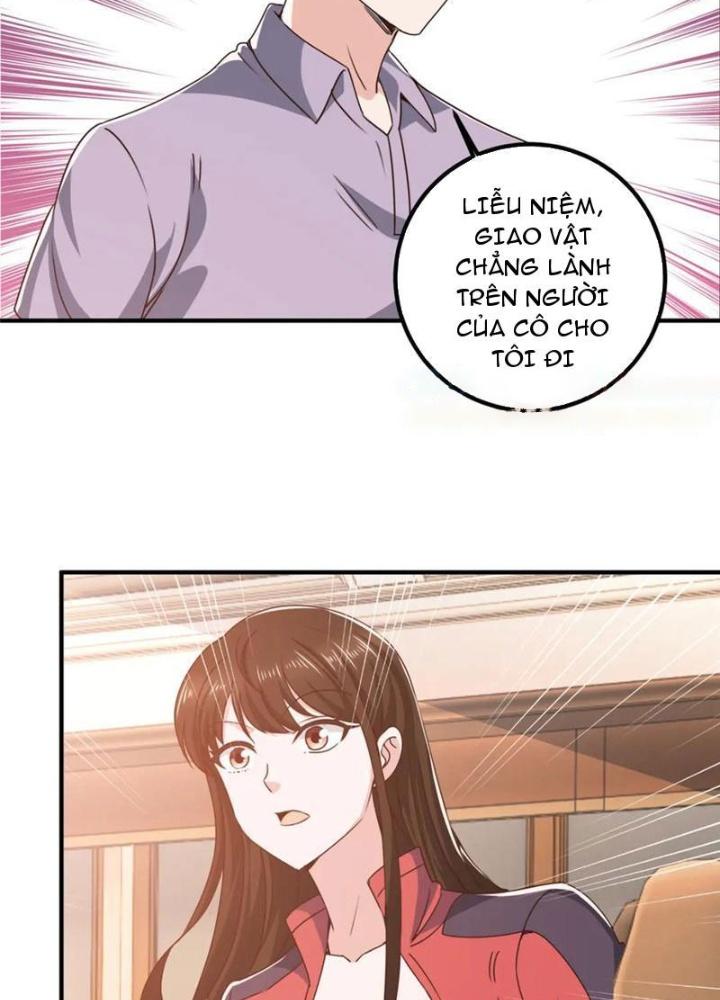 Lão Ba Cho Tôi Lựa Một Trong Mười Nữ Thần Để Kết Hôn Chapter 133 - Trang 4