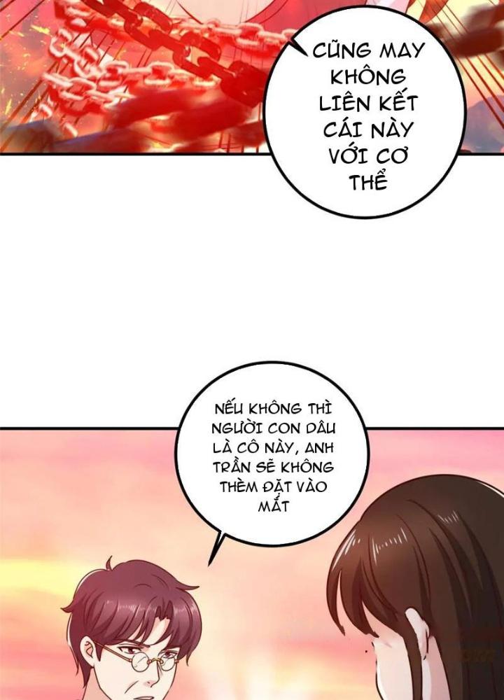 Lão Ba Cho Tôi Lựa Một Trong Mười Nữ Thần Để Kết Hôn Chapter 133 - Trang 4