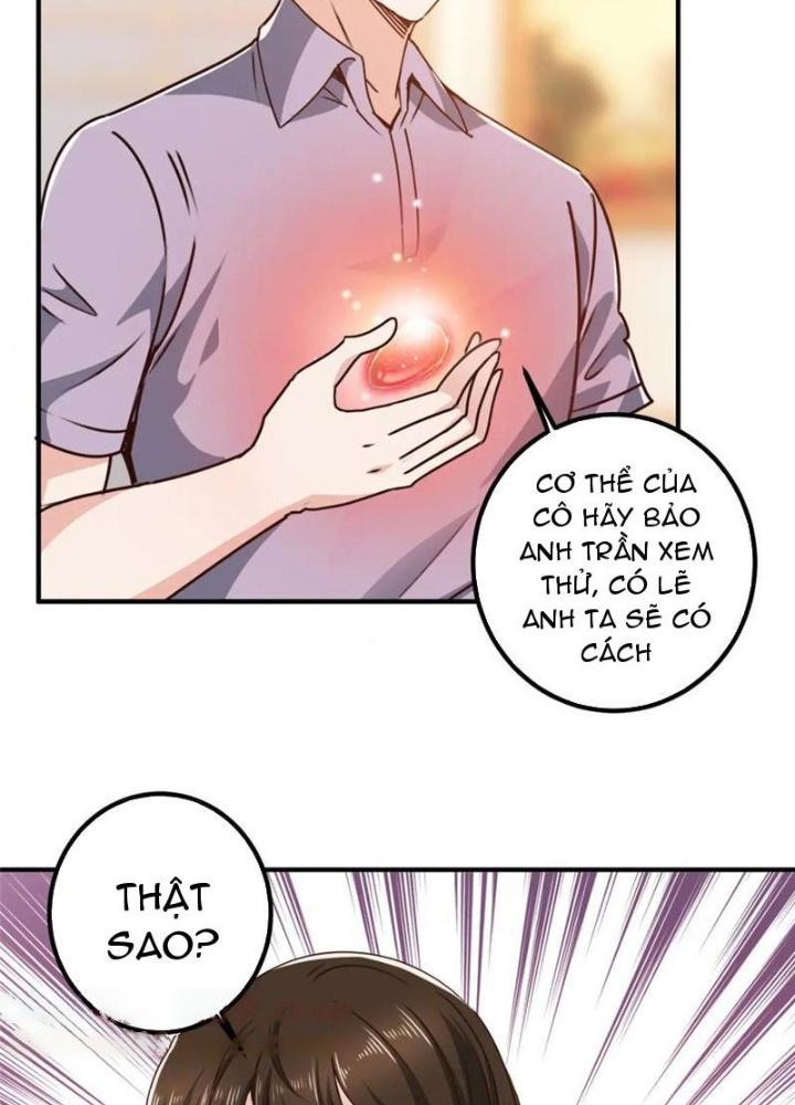 Lão Ba Cho Tôi Lựa Một Trong Mười Nữ Thần Để Kết Hôn Chapter 133 - Trang 4