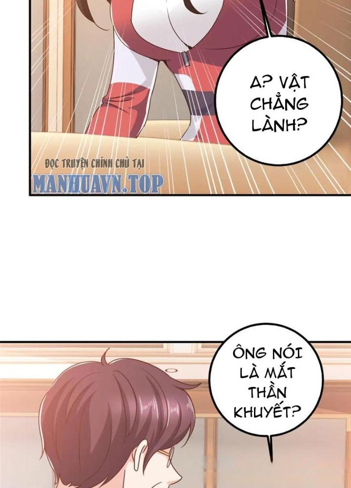 Lão Ba Cho Tôi Lựa Một Trong Mười Nữ Thần Để Kết Hôn Chapter 133 - Trang 4