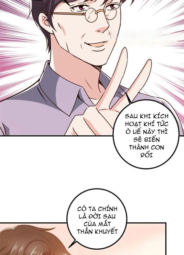 Lão Ba Cho Tôi Lựa Một Trong Mười Nữ Thần Để Kết Hôn Chapter 134 - Trang 4