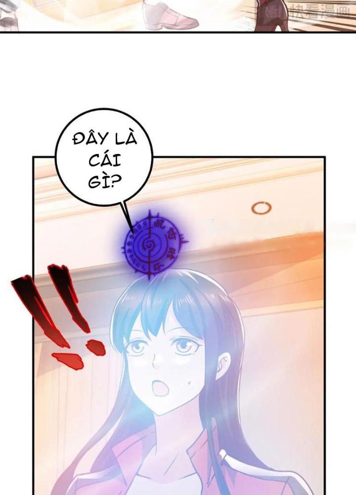 Lão Ba Cho Tôi Lựa Một Trong Mười Nữ Thần Để Kết Hôn Chapter 134 - Trang 4