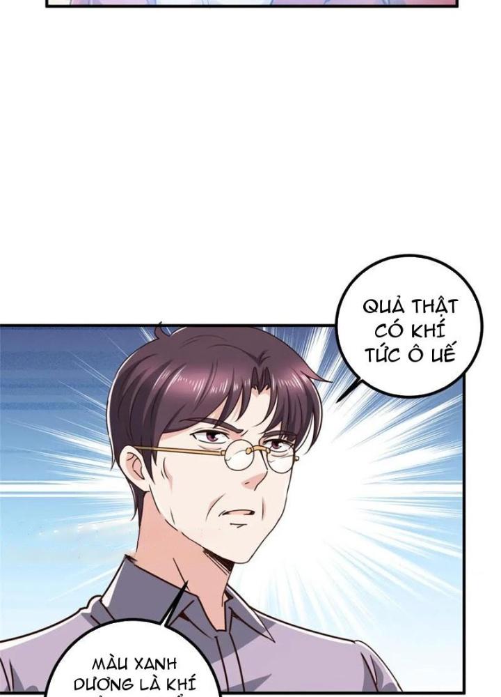 Lão Ba Cho Tôi Lựa Một Trong Mười Nữ Thần Để Kết Hôn Chapter 134 - Trang 4