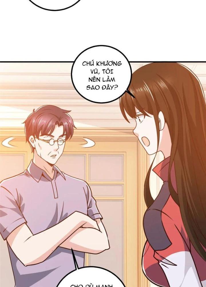 Lão Ba Cho Tôi Lựa Một Trong Mười Nữ Thần Để Kết Hôn Chapter 134 - Trang 4