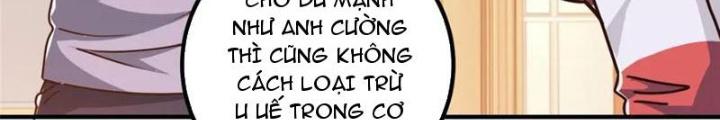 Lão Ba Cho Tôi Lựa Một Trong Mười Nữ Thần Để Kết Hôn Chapter 134 - Trang 4