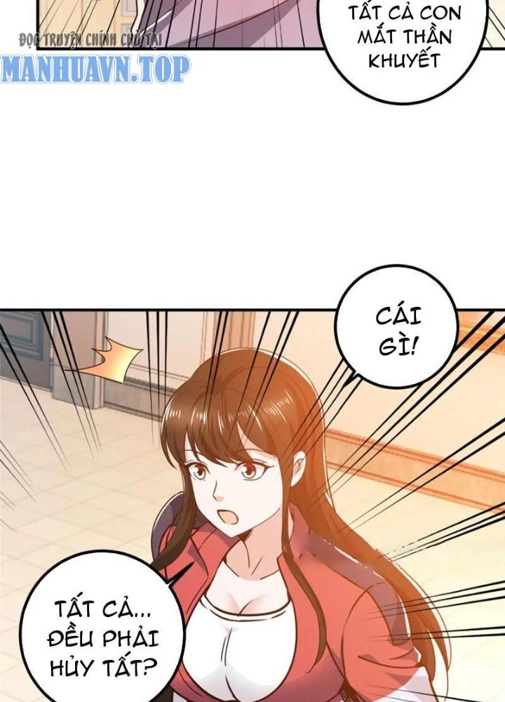 Lão Ba Cho Tôi Lựa Một Trong Mười Nữ Thần Để Kết Hôn Chapter 134 - Trang 4