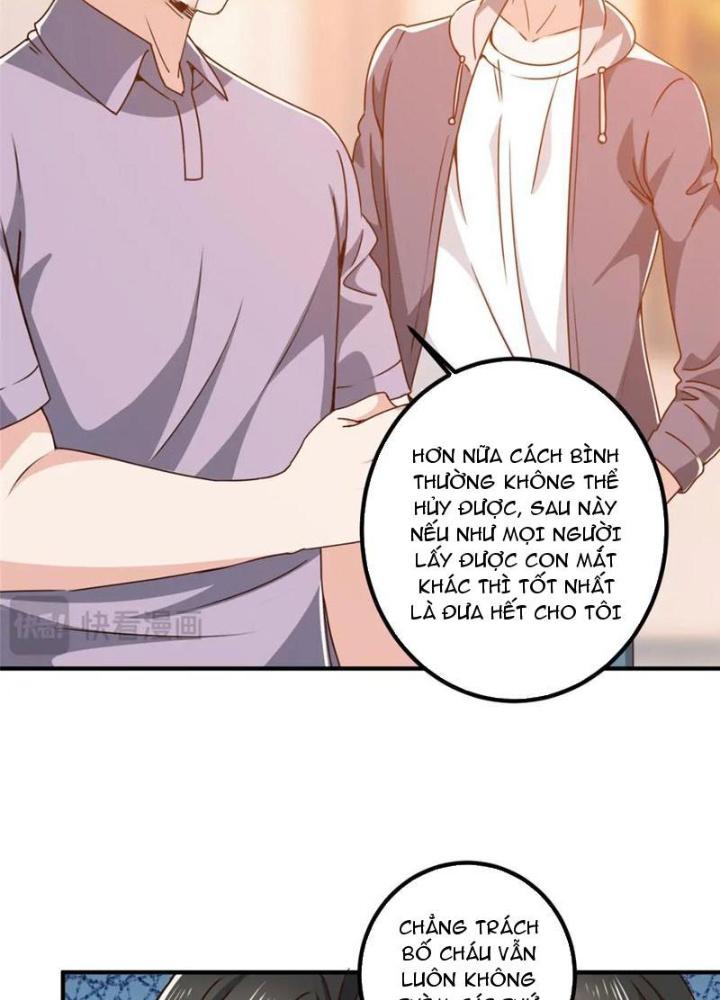 Lão Ba Cho Tôi Lựa Một Trong Mười Nữ Thần Để Kết Hôn Chapter 134 - Trang 4