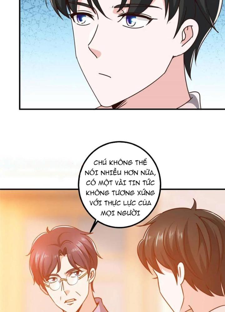 Lão Ba Cho Tôi Lựa Một Trong Mười Nữ Thần Để Kết Hôn Chapter 134 - Trang 4