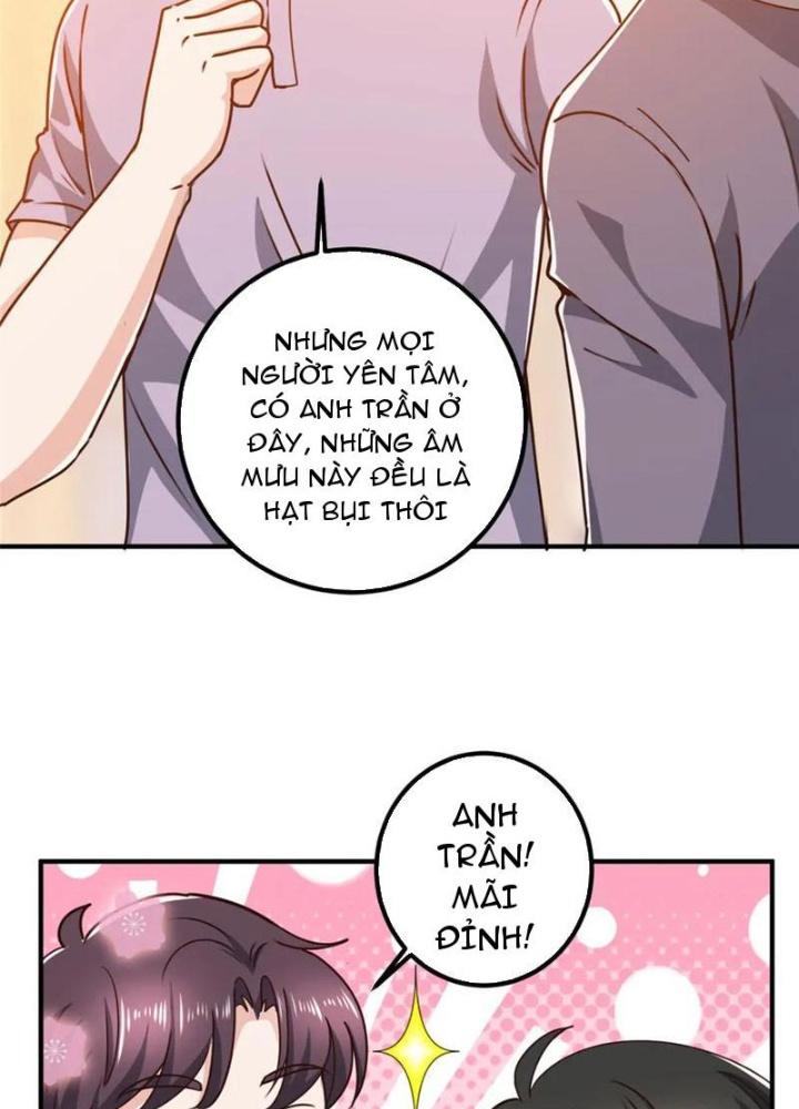 Lão Ba Cho Tôi Lựa Một Trong Mười Nữ Thần Để Kết Hôn Chapter 134 - Trang 4