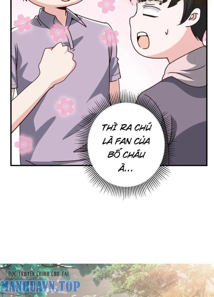 Lão Ba Cho Tôi Lựa Một Trong Mười Nữ Thần Để Kết Hôn Chapter 134 - Trang 4