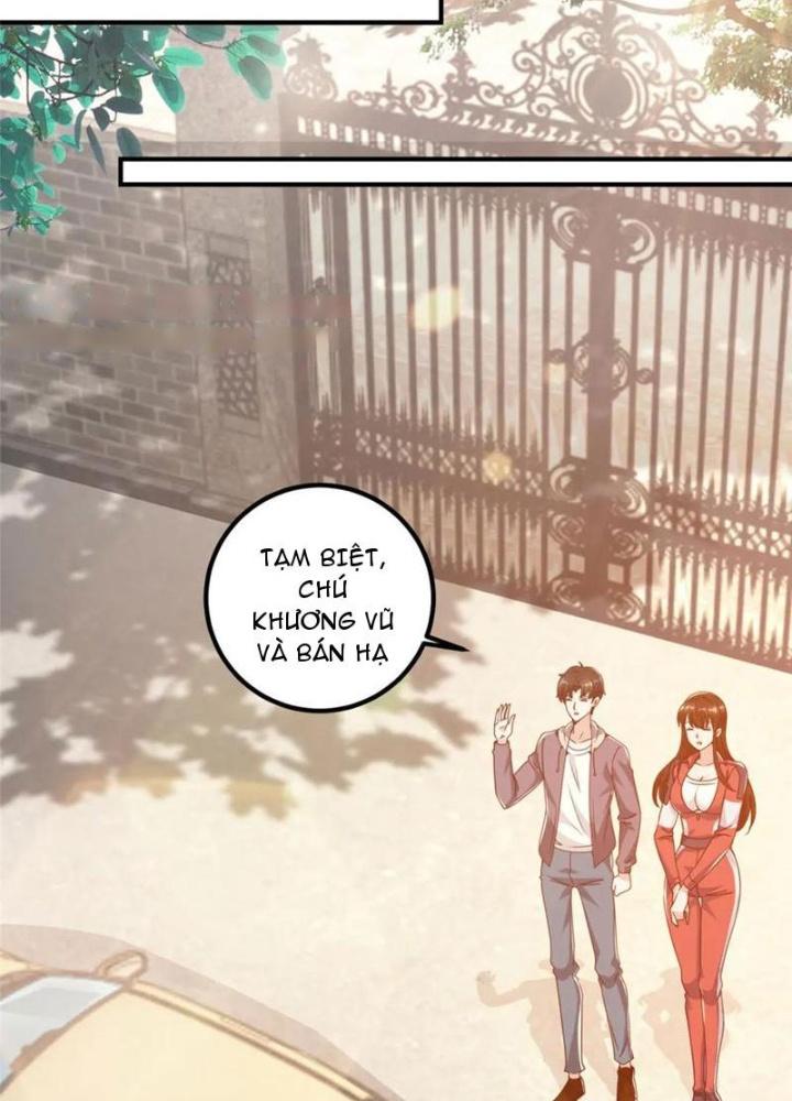 Lão Ba Cho Tôi Lựa Một Trong Mười Nữ Thần Để Kết Hôn Chapter 134 - Trang 4