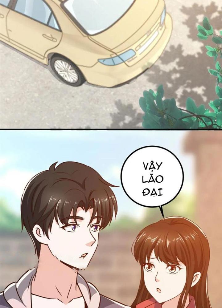 Lão Ba Cho Tôi Lựa Một Trong Mười Nữ Thần Để Kết Hôn Chapter 134 - Trang 4