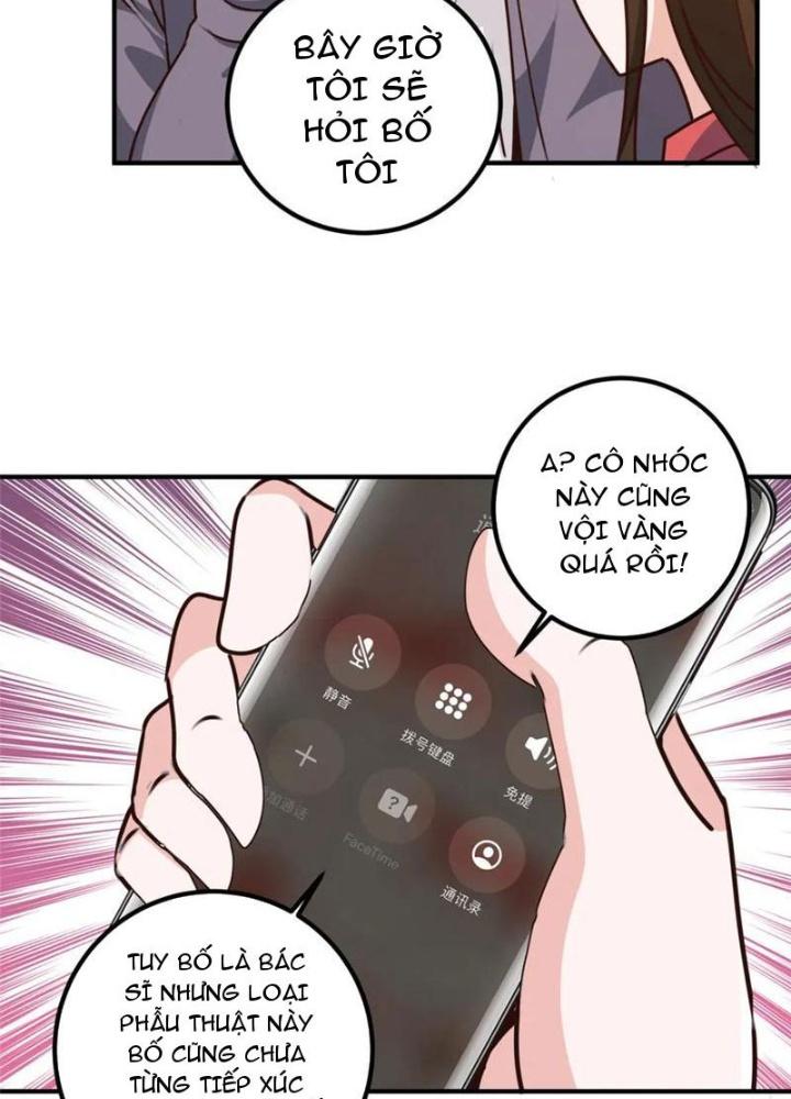 Lão Ba Cho Tôi Lựa Một Trong Mười Nữ Thần Để Kết Hôn Chapter 134 - Trang 4