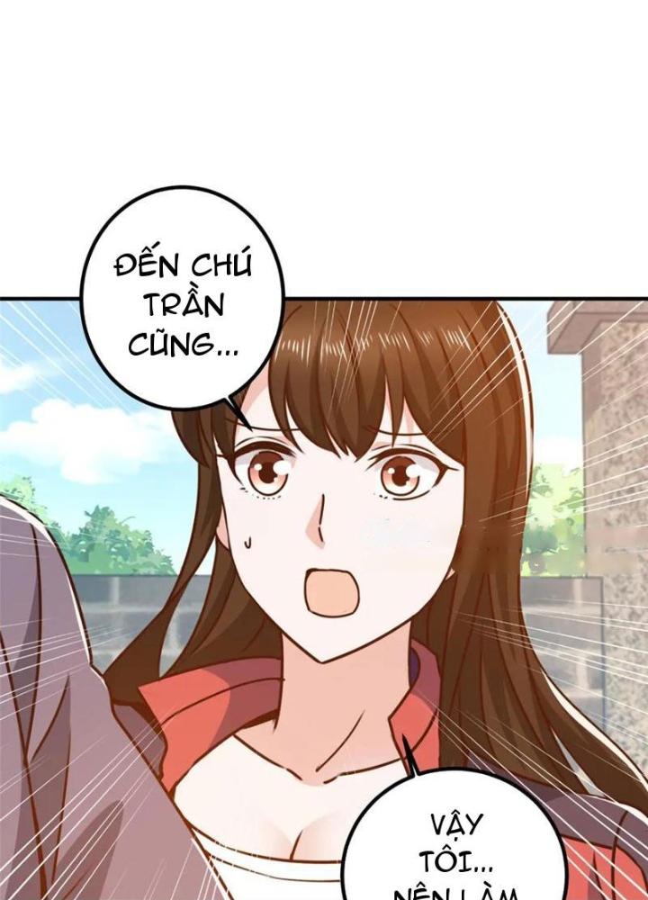 Lão Ba Cho Tôi Lựa Một Trong Mười Nữ Thần Để Kết Hôn Chapter 134 - Trang 4