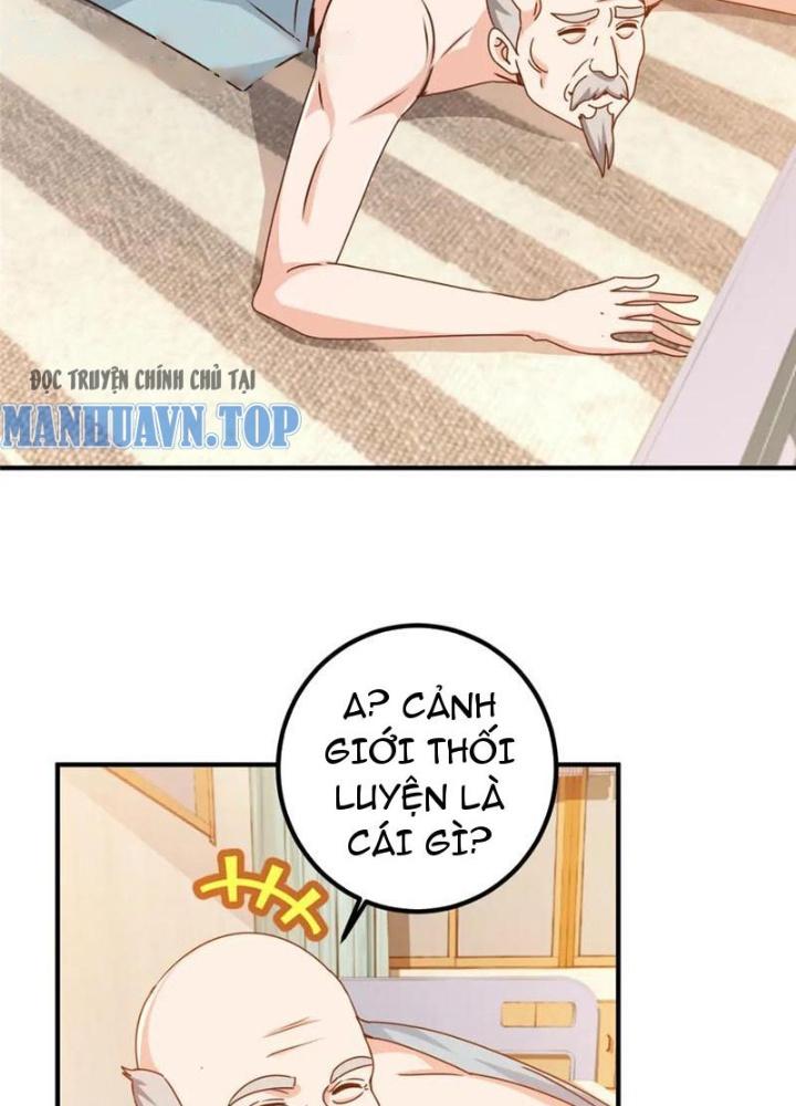 Lão Ba Cho Tôi Lựa Một Trong Mười Nữ Thần Để Kết Hôn Chapter 134 - Trang 4