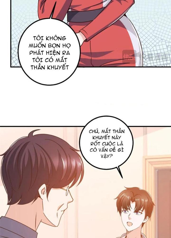 Lão Ba Cho Tôi Lựa Một Trong Mười Nữ Thần Để Kết Hôn Chapter 134 - Trang 4