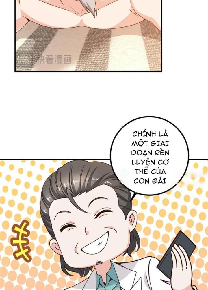 Lão Ba Cho Tôi Lựa Một Trong Mười Nữ Thần Để Kết Hôn Chapter 134 - Trang 4