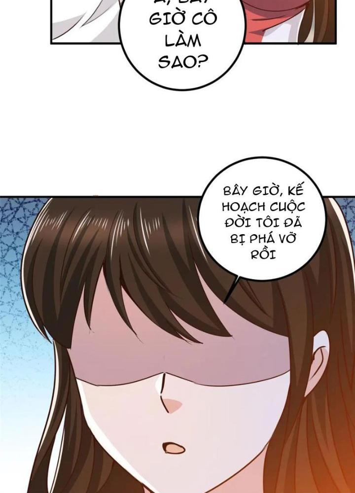 Lão Ba Cho Tôi Lựa Một Trong Mười Nữ Thần Để Kết Hôn Chapter 134 - Trang 4
