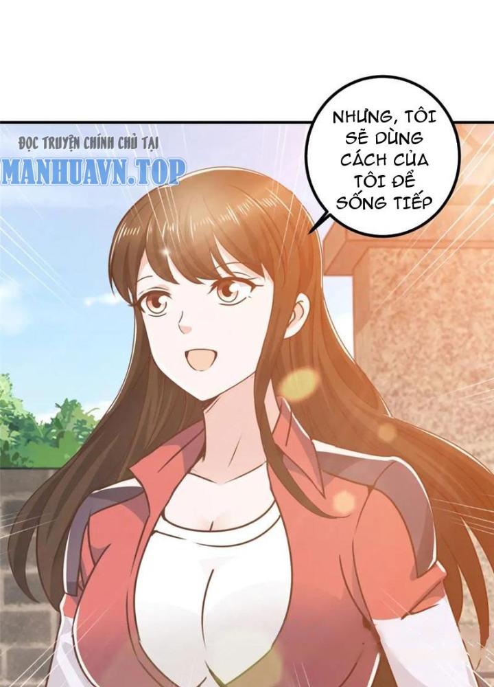 Lão Ba Cho Tôi Lựa Một Trong Mười Nữ Thần Để Kết Hôn Chapter 134 - Trang 4