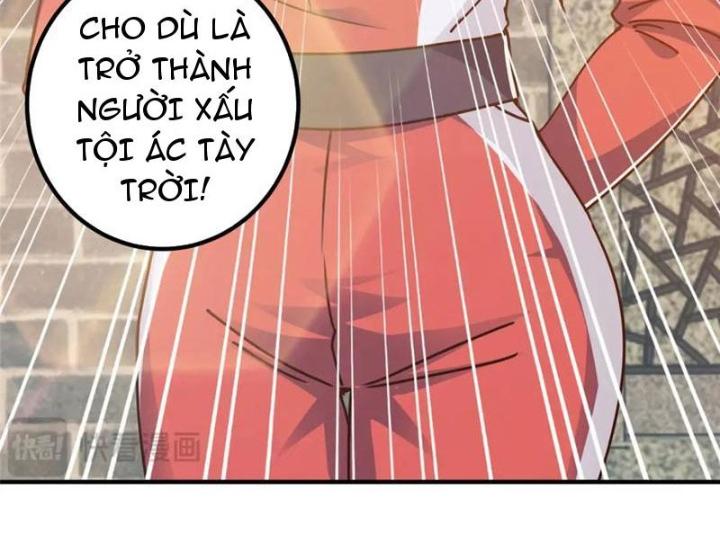 Lão Ba Cho Tôi Lựa Một Trong Mười Nữ Thần Để Kết Hôn Chapter 134 - Trang 4