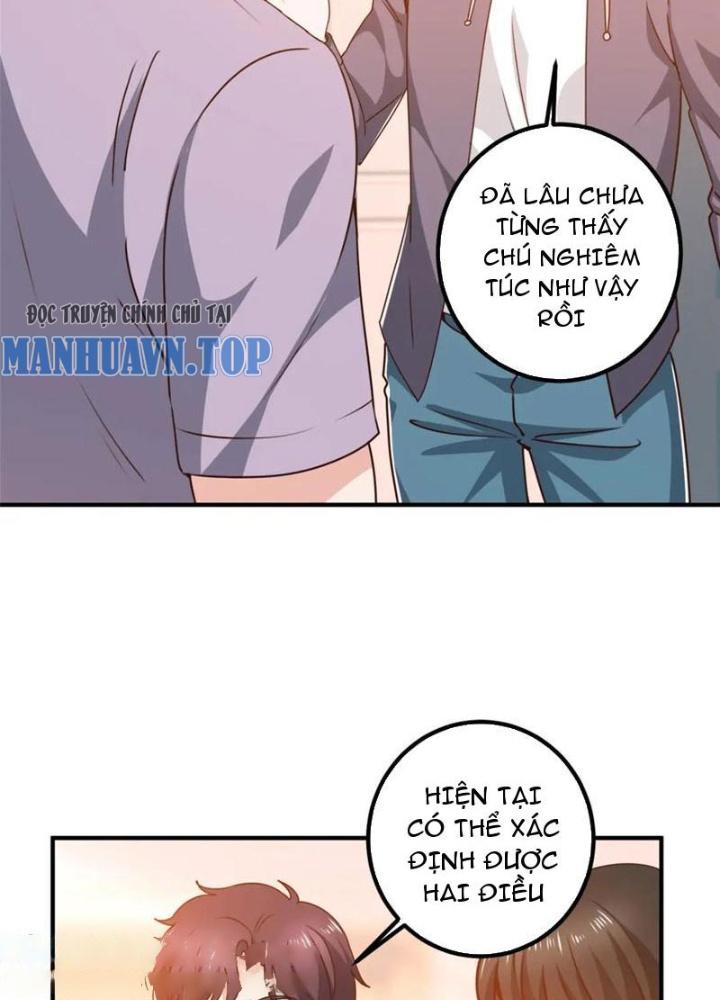 Lão Ba Cho Tôi Lựa Một Trong Mười Nữ Thần Để Kết Hôn Chapter 134 - Trang 4