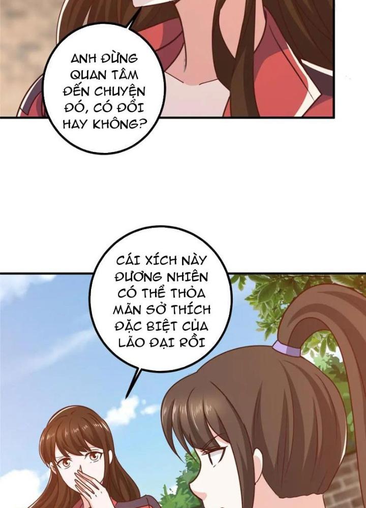 Lão Ba Cho Tôi Lựa Một Trong Mười Nữ Thần Để Kết Hôn Chapter 135 - Trang 4