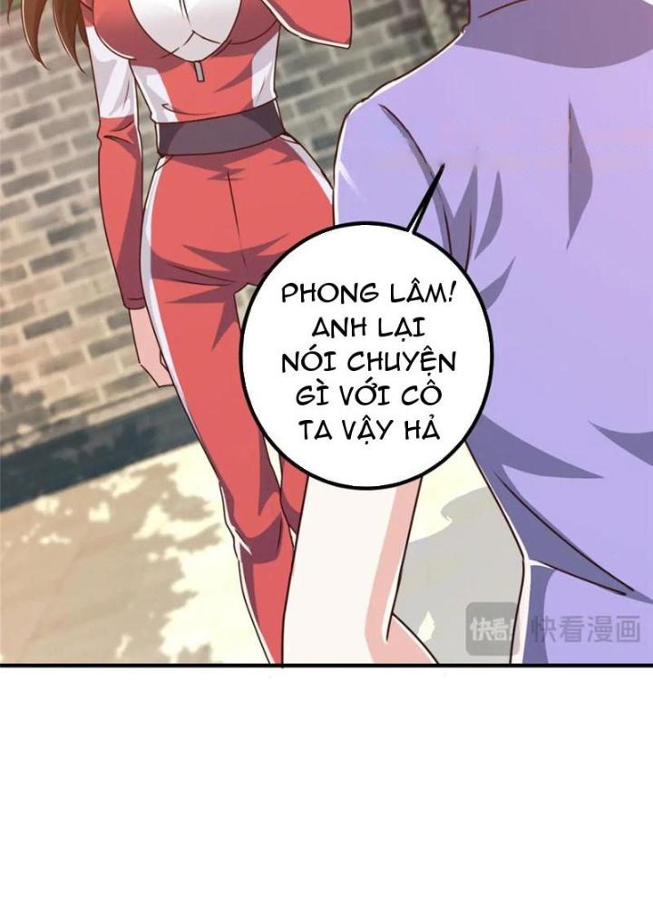 Lão Ba Cho Tôi Lựa Một Trong Mười Nữ Thần Để Kết Hôn Chapter 135 - Trang 4