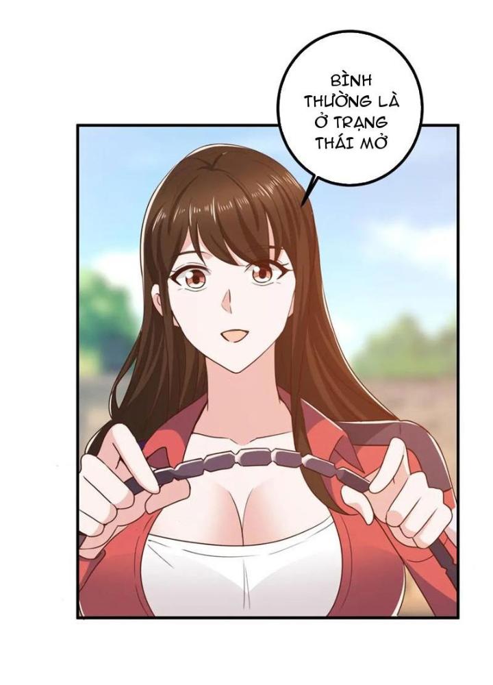 Lão Ba Cho Tôi Lựa Một Trong Mười Nữ Thần Để Kết Hôn Chapter 135 - Trang 4